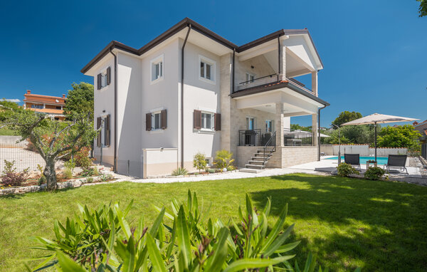 Semesterhus - Porec -Kastelir , Kroatien - CIS211 9