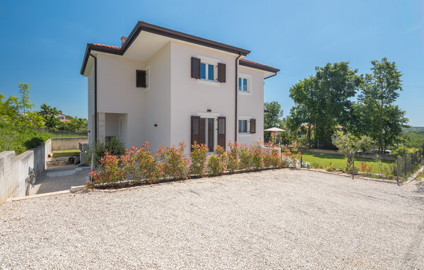 Semesterhus - Porec -Kastelir , Kroatien - CIS211 81