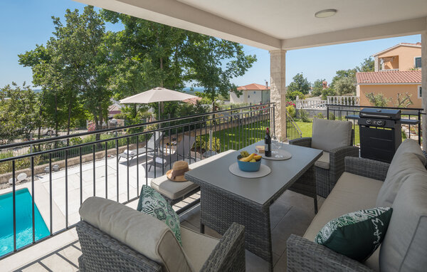 Semesterhus - Porec -Kastelir , Kroatien - CIS211 101