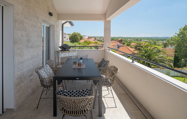 Semesterhus - Porec -Kastelir , Kroatien - CIS211 102