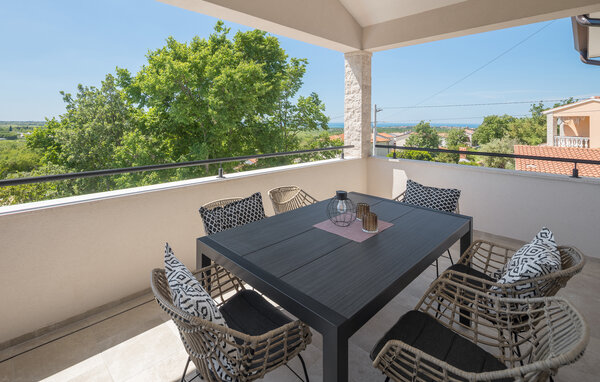 Semesterhus - Porec -Kastelir , Kroatien - CIS211 103