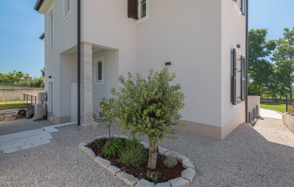 Semesterhus - Porec -Kastelir , Kroatien - CIS211 104