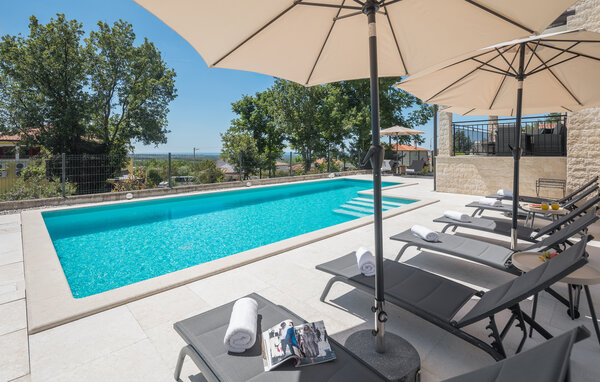 Semesterhus - Porec -Kastelir , Kroatien - CIS211 11