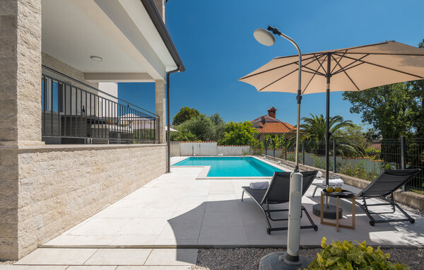 Semesterhus - Porec -Kastelir , Kroatien - CIS211 12