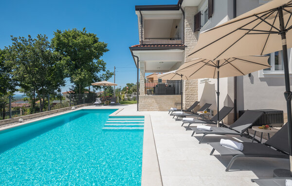 Semesterhus - Porec -Kastelir , Kroatien - CIS211 13