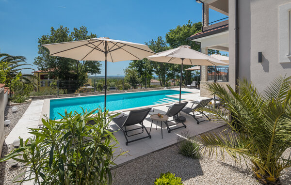 Semesterhus - Porec -Kastelir , Kroatien - CIS211 8