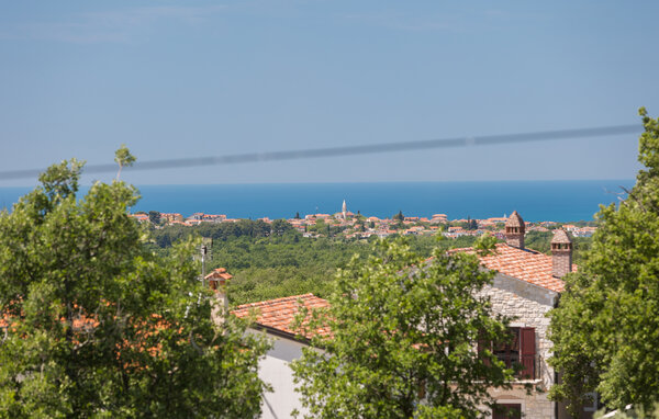 Semesterhus - Porec -Kastelir , Kroatien - CIS211 3