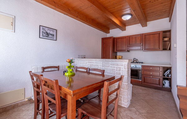 Appartement - Pazin - Veli Jezenj , Kroatië - CIS217 5