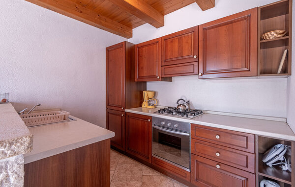 Appartement - Pazin - Veli Jezenj , Kroatië - CIS217 401