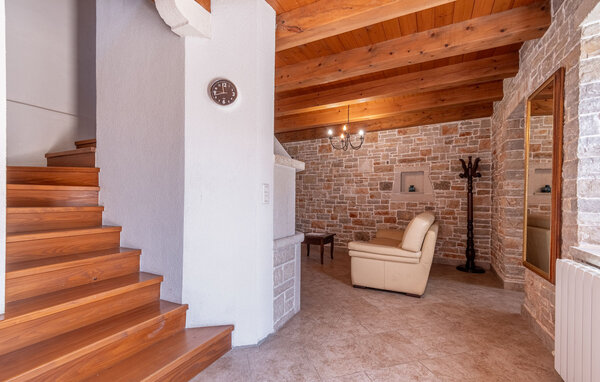 Appartement - Pazin - Veli Jezenj , Kroatië - CIS217 4