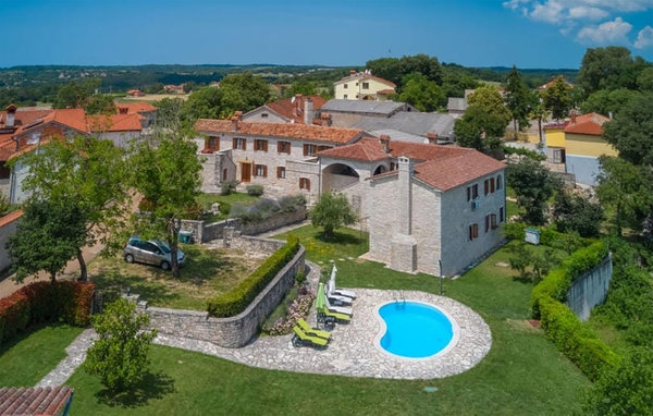 Appartement - Pazin - Veli Jezenj , Kroatië - CIS217 81