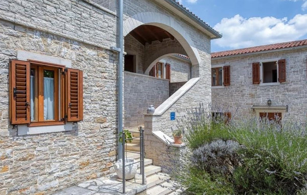 Appartement - Pazin - Veli Jezenj , Kroatië - CIS217 104