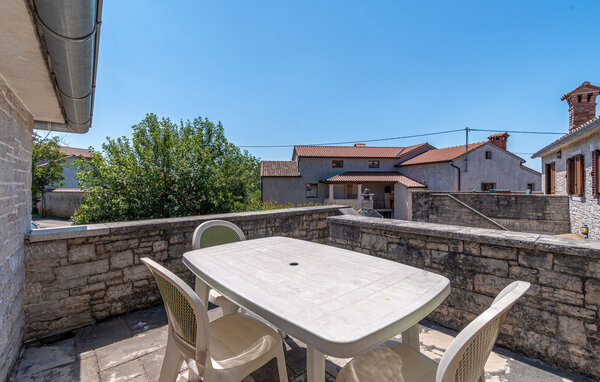 Lejlighed - Pazin - Veli Jezenj , Kroatien - CIS217 2
