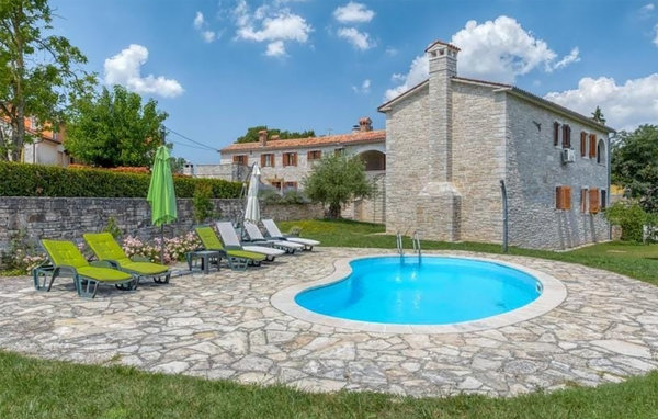 Appartement - Pazin - Veli Jezenj , Kroatië - CIS217 11