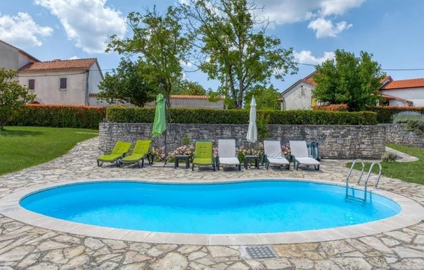 Lejlighed - Pazin - Veli Jezenj , Kroatien - CIS217 1