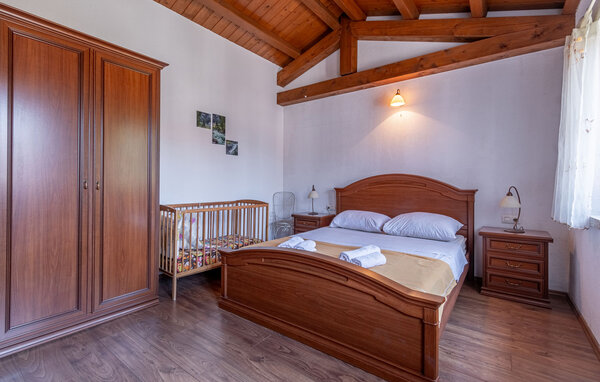 Appartement - Pazin - Veli Jezenj , Kroatië - CIS219 601