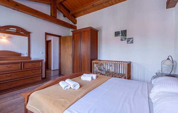 Appartement - Pazin - Veli Jezenj , Kroatië - CIS219 602