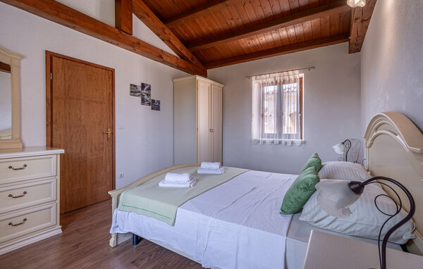 Appartement - Pazin - Veli Jezenj , Kroatië - CIS219 603
