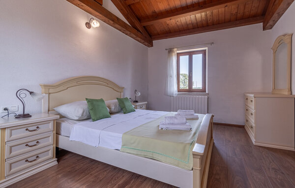 Appartement - Pazin - Veli Jezenj , Kroatië - CIS219 604