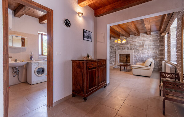 Appartement - Pazin - Veli Jezenj , Kroatië - CIS219 501