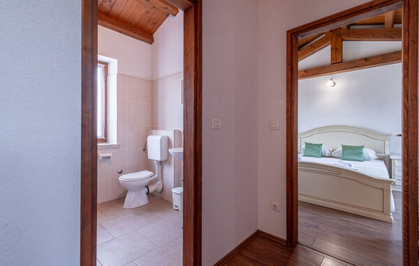 Appartement - Pazin - Veli Jezenj , Kroatië - CIS219 502