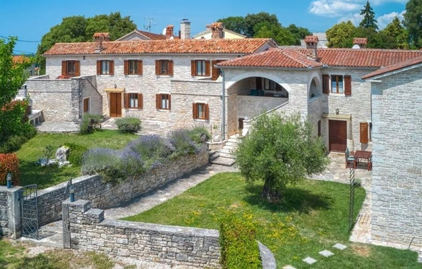 Appartement - Pazin - Veli Jezenj , Kroatië - CIS219 104