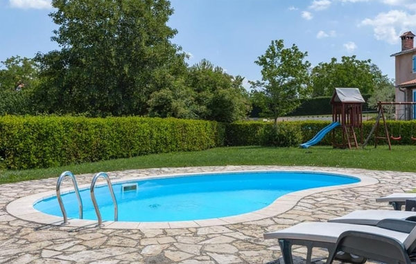 Appartement - Pazin - Veli Jezenj , Kroatië - CIS219 11