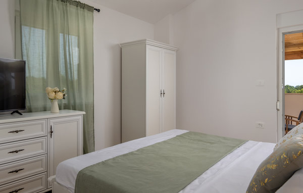 Feriehuse - Svetvincenat-Pusti , Kroatien - CIS221 602