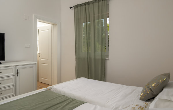 Feriehuse - Svetvincenat-Pusti , Kroatien - CIS221 604