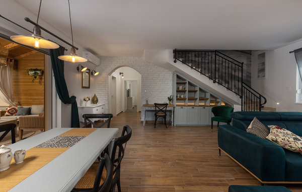 Feriehuse - Svetvincenat-Pusti , Kroatien - CIS221 302