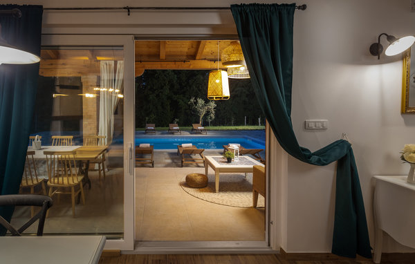 Feriehuse - Svetvincenat-Pusti , Kroatien - CIS221 304