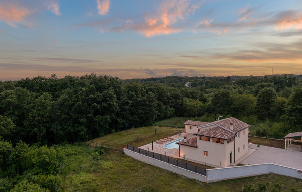 Feriehuse - Svetvincenat-Pusti , Kroatien - CIS221 81