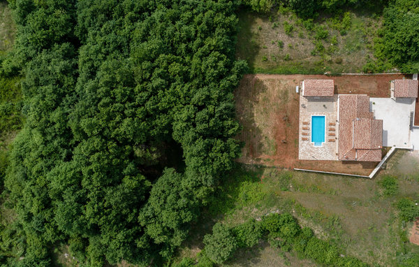 Feriehuse - Svetvincenat-Pusti , Kroatien - CIS221 82