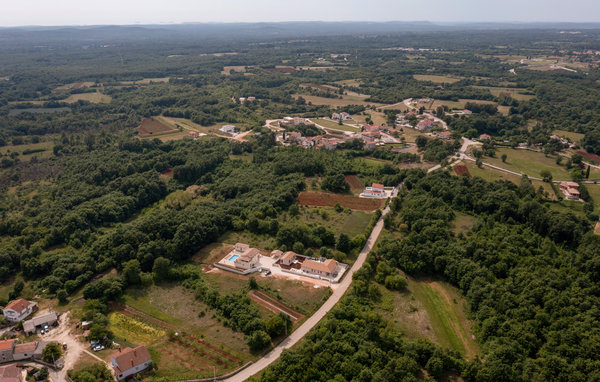 Feriehuse - Svetvincenat-Pusti , Kroatien - CIS221 83