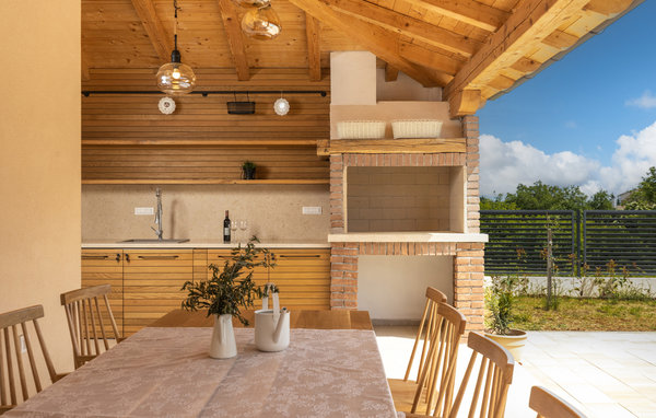 Feriehuse - Svetvincenat-Pusti , Kroatien - CIS221 101