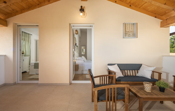 Feriehuse - Svetvincenat-Pusti , Kroatien - CIS221 104