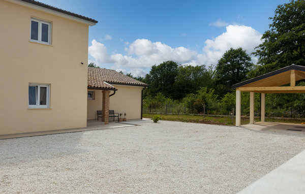 Feriehuse - Svetvincenat-Pusti , Kroatien - CIS221 105