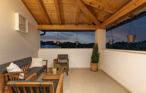 Feriehuse - Svetvincenat-Pusti , Kroatien - CIS221 106