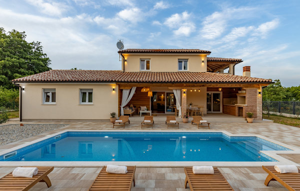 Feriehuse - Svetvincenat-Pusti , Kroatien - CIS221 11