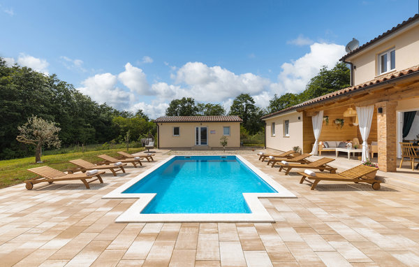 Feriehuse - Svetvincenat-Pusti , Kroatien - CIS221 12