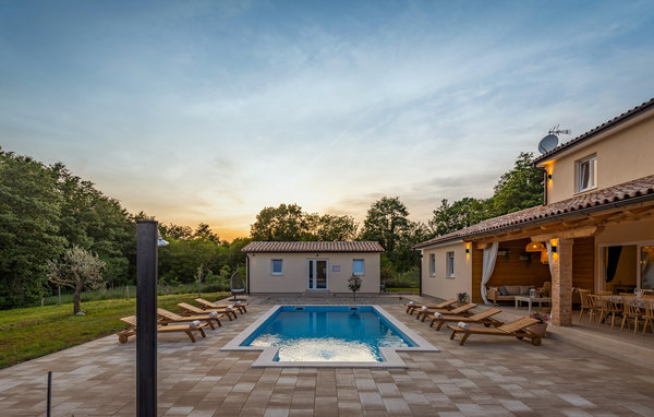 Feriehuse - Svetvincenat-Pusti , Kroatien - CIS221 15