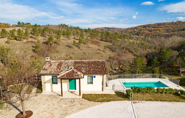 Domy wakacyjne - Pazin-Trviz , Chorwacja - CIS222 81