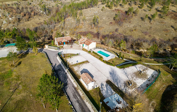 Domy wakacyjne - Pazin-Trviz , Chorwacja - CIS222 82