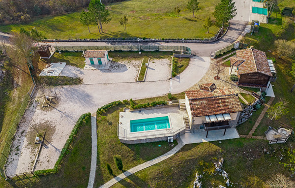 Domy wakacyjne - Pazin-Trviz , Chorwacja - CIS222 83