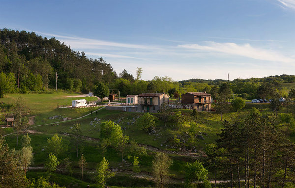 Domy wakacyjne - Pazin-Trviz , Chorwacja - CIS222 9