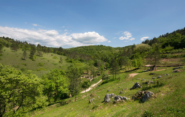 Semesterhus - Pazin-Trviz , Kroatien - CIS222 2