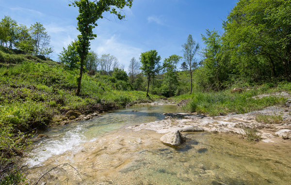 Domy wakacyjne - Pazin-Trviz , Chorwacja - CIS222 102