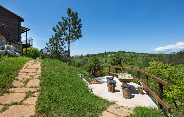 Domy wakacyjne - Pazin-Trviz , Chorwacja - CIS222 104