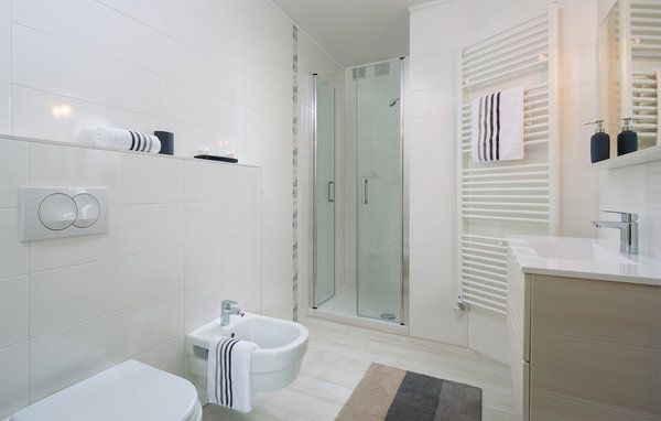 Vakantiehuis - Pazin-Trviz , Kroatië - CIS223 703