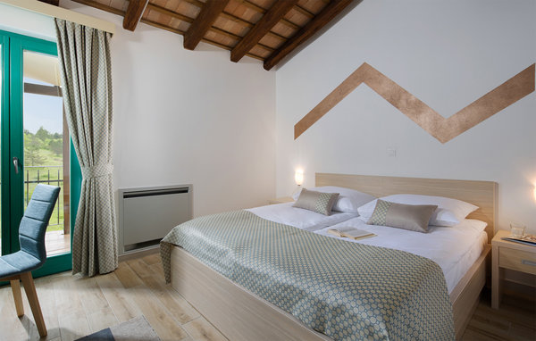 Vakantiehuis - Pazin-Trviz , Kroatië - CIS223 4